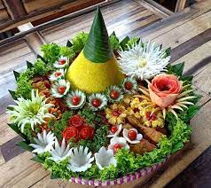Maybe you would like to learn more about one of these? Merdeka Tumpeng Nasi Kuning Ini Siap Meriahkan 17 Agustus