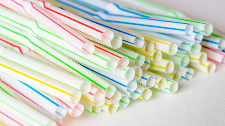 Study finds ‘eco-friendly’ paper straws worse for environment than plastic