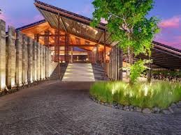 Pretty garden, internet services, parking space, convenient airport transfer, washing, windsurfing. The Santai Villas Resort Villa Bali Deals Photos Reviews