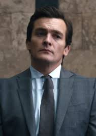 Fan Casting Martin Freeman as Michael Callow in Black Mirror Alternate Cast 