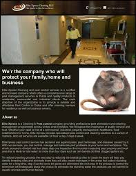 United healthcare will cover it as long as you meet your insurance requirements. Commercial Pest Management Dubai
