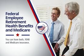 And, let's face facts, health factors are more prevalent and unpredictable at this age. Federal Employee Retirement Health Benefits Fehb And Medicare