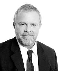 Jon Wessel-Aas ny partner i Lund & co