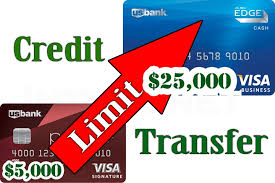 Credit card payments card services. Credit Limit Transfer From One Us Bank Credit Card To Another Interunet
