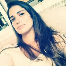 Meredith Orozco (MeredithAbril)