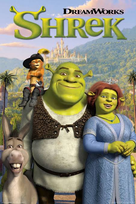 Shrek