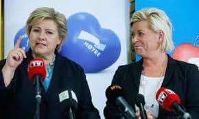 We did not find results for: Norway S Conservatives To Form Coalition With Anti Immigration Party Norway The Guardian