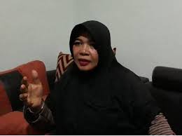 We just didn't send you that email or generate that link.… Ningsih Tinampi Undang Genderuwo Perkosa Hantu