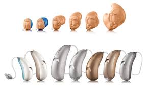 Many people are reluctant to use hearing aids and don't understand that hearing aid technology is always improving. Types Of Hearing Aids Connect Hearing