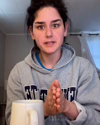 Destiny Paulson's Instagram, Twitter & Facebook