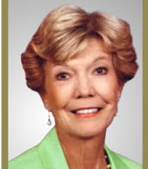 Geraldine Phillips Obituary