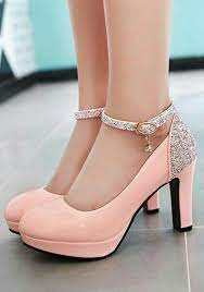 Pin De Silvina En Oportunidad Zapatos De Gala Zapatos De Tacon Rosados Zapatos Elegantes Mujer
