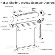 Common repairs include replacing clutch mechanisms, replacing broken chain loops and installing tension devices. 46 Blind Repair Diagrams Visuals Ideas Blind Repair Repair Blinds