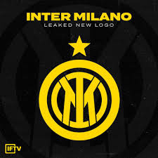 Inter milan logo change : Italian Football Tv Pa Twitter How We Feelin About The New Inter Logo Name Change