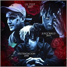 Please do not post juice wrld type beats or similar creations here if they do not involve him directly. Posters Prints Juice Wrld Rapper Singer Poster 12 X 18 Inch Poster Rolled Lil Peep Xxxtentacion Home Klemens Jelesnia Pl