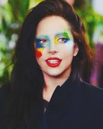 37 Best Lady Gaga Applause Images Lady Lady Gaga