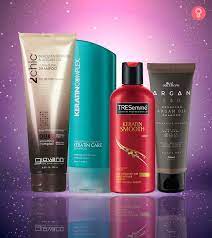 The world of beauty is run by talented individuals who have expertise in. 10 Best Keratin Shampoos Available In India 2021