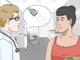Apply it every day after the stitches are removed. How To Take A Shower After Surgery With Pictures Wikihow