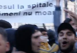 Ministrul sănătății a vizitat unitatea ati din galați, nefuncțională din cauza lipsei de personal. Intrati Peste Ei In Spital Protestul Aur De La Braila Indemnuri Sinistre La Galati Au Blocat Accesul Ambulantelor In Spital Aktual24