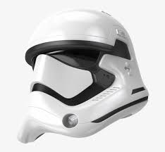 First order stormtrooper officer and stormtrooper twin set. Storm Trooper Helmet Png Stormtrooper Free Transparent Png Download Pngkey