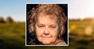 Joan A. (Parker) Shaw Obituary October 1, 2013