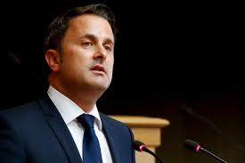 Ried zur Lag vun der Natioun 2018