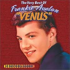 Amazon.com: Best of Frankie Avalon: CDs & Vinyl