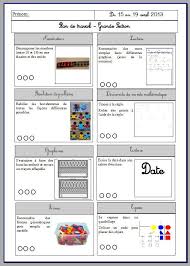 Ateliers Autonomes Dans Ma Classe A Moi On Fait Comme Ca Maternelle Outils De Classe Classe