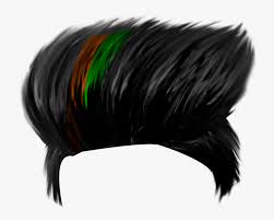 Woman facing sideways, artificial hair integrations brown hair hair straightening hairstyle, long hair, black hair, people, cosmetics png. Hairstyle Background Hd Png Download Kindpng