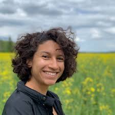 Louise CASTRO DE JESUS