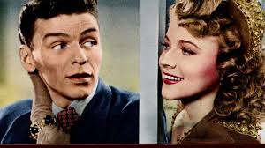 Watch Step Lively (1944) Full Movie Online