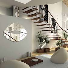 Image result for Decorative Wall Mirrors for Living Room