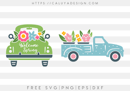 Download Vintage Red Truck Free Svgs Project Ideas