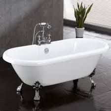 vintage tubs and bath fixtures