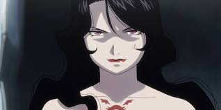 Fullmetal Alchemist: What is a Homunculus?