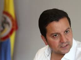 David Luna pide a Gustavo Petro que se retracte