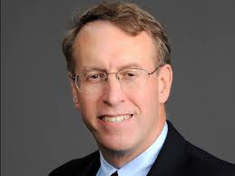 Tyco Appoints Robert Olson As CFO