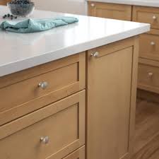 Save up to off retail! Brainerd Round 1 18 In Satin Nickel Round Transitional Cabinet Knob 10 Pack In The Cabinet Knobs Department At Lowes Com