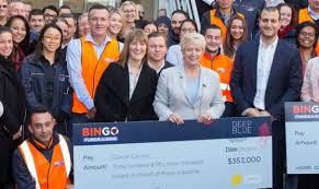 View location map, opening times and customer reviews. If You Give And It Comes From The Right Place It Is So Rewarding Cancer Council Nsw