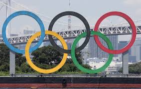 8 — and for all the armchair athletes out there, the biggest thrill is tuning in to watch the excitement. Tokyo Olympics 2020 Tv Schedule How To Watch Live Uk Coverage And Follow 2021 Events