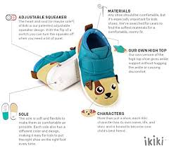 Ikiki Chairman Meow Squeaky Shoes For Toddlers W Adjustable Squeaker Size 11