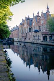 Reflections Places To Travel Travel Around The World Travel Photography
