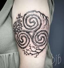 Even in greek mythology, they were recognized as the white goddess and was respected by people. 18 Best Protection Tattoo Ideas Meanings Saved Tattoo