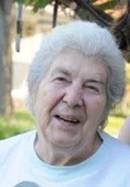 Gladys Margaret Celeste Hickey Obituary