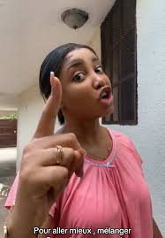 Josuanne 🇭🇹 #fyp #pourtoi #foryo #josuanepichet #josiannepichet #danse