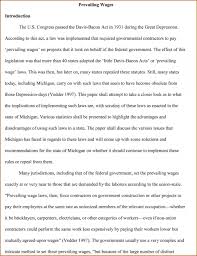 This post provides some quick tips following the imrad structure. 005 Example Of Introduction In Research Paper Term Colledge Apa Format Museumlegs