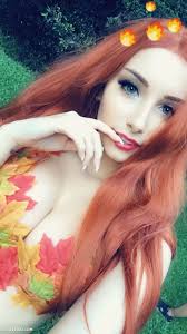 Model (@) in cosplay from - 25 leaked photos from Onlyfans, Patreon, and  Fansly - 7707