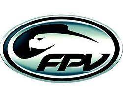 A substantial car industry was created in australia in the 20th century through the opening of australian plants by international manufacturers. Ford Performance Vehicle Logo Australian Australian Cars Car Brands Vehicle Logos