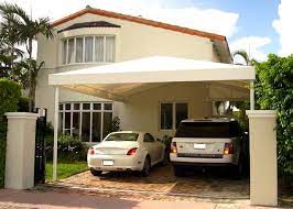 Pin By Vanda Diaz On Awnings Carport Canopy Carport Residential Awnings