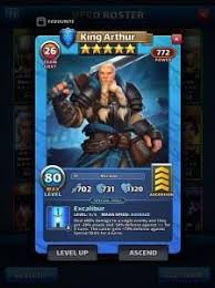 The latest 5 status ailments that are cast on the hero will stay memorized until the special skill is cast. 8 Empires Puzzles Ideas Empire Puzzles Giant Games